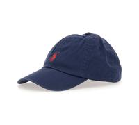 Core Replen Baseball Cap - male - Polo Ralph Lauren - Hats & Caps - Blue - ONE SIZE - Accessories ONE SIZE