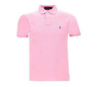 Core Replen Piqué Polo - male - Polo Ralph Lauren - Polo Shirts - Pink - 2XL - Tops 2XL