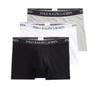 Core Replen Stretch Cotton Boxer Shorts (3-pack) - male - Polo Ralph Lauren - Underpants - Multicolor - XL - Underwear XL