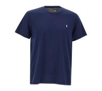 Core Replen T-shirt - male - Polo Ralph Lauren - T-Shirts - Blue - L - Tops L
