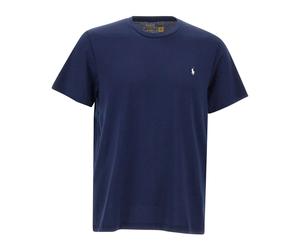 Core Replen T-shirt - male - Polo Ralph Lauren - T-Shirts - Blue - M - Tops M