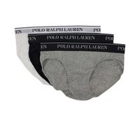 Core Replen Tripack Briefs - male - Polo Ralph Lauren - Underpants - Multicolor - M - Underwear M