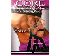 Core Rhythms Dance Exercise Program Full Workout