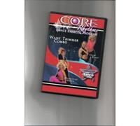 CORE RHYTHMS-WAIST TRIMMER COMBO-2 DISC