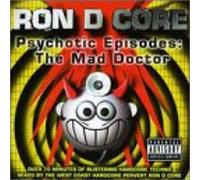 Core, Ron D. - Vol. 1-Mad Doctor