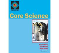Core Science 1: Key Concepts