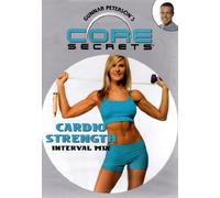 Core Secrets: Cardio-Strength Interval Mix
