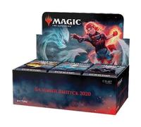 Magic: The Gathering Core Set 2020 Booster Box [Russian] |