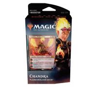 Magic The Gathering - Core Set 2020 Planeswalker Deck - Style sent at Random