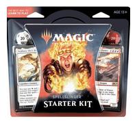 Magic: The Gathering Spellslinger Starter Kit