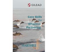 Core Skills for Effective Partnering: Inside Team 2024
