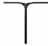 CORE SL2 Aluminium Stunt Scooter IHC Handlebars Super Lightweight 620mm for Kids Scooters Proffessional Scooter bars - Black