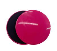 Core Sliders Carpet - EVA Exercise Core Sliders | Portable Fitness Gliding Discs | Non-Slip Disc Workout Sliders | Anti-Static Yoga Cushion, Exercise Tools on the