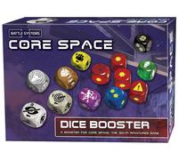 Core Space: Dice Booster (2021)