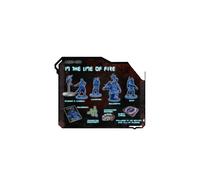 Core Space: First Born - In the Line of Fire Expansion