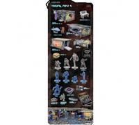 Core Space Trading Post 5 Expansion