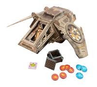 Core Space: Get to the Shuttle Expansion