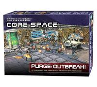 Core Space: Purge Outbreak Expansion