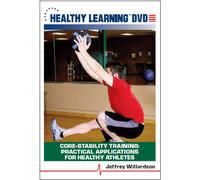 Core-Stability Training: Practical Applications for Healthy Athletes