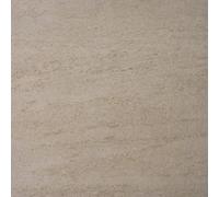 Core Stone Beige Rectified Matt Porcelain 20mm 600x600mm Indoor and Outdoor Floor Tile - Big Sample (15x10cm)