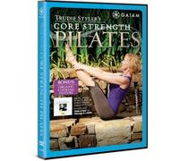 Core Strength Pilates [DVD] [Region 1] [US Import] [NTSC]