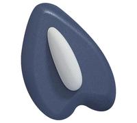 Core Strength Trainer - Pelvic Floor Exercise Device | Manual Pushion Type Hip Inner Thigh Muscle Massager, Correction, Core Stability AB Training Instrument for Men Women Home Fitness Fitness