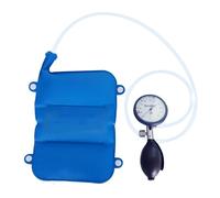 Core Strengthening Biofeedback Device for Prevent and Improve Low Back and Neck Pain, Activate deep core Muscles and Improve core Stability.