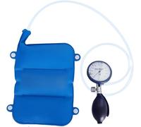 Core Strengthening Biofeedback Device, Pressure Biofeedback Stabilizer Biofeedback Core Strengthening Tool Prevent and Improve Low Back and Neck Pain Lumbar Stabilizer