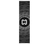 Core Stunt Scooter Grip Tapes - Griptape for all kids stunt scooters, universal fit Multiple designs Super grippy Anti Slip Tape for kick scooters (Circles)