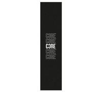 Core Stunt Scooter Grip Tapes - Griptape for all kids stunt scooters, universal fit Multiple designs Super grippy Anti Slip Tape for kick scooters (Echo)