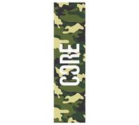 Core Stunt Scooter Grip Tapes - Griptape for all kids stunt scooters, universal fit Multiple designs Super grippy Anti Slip Tape for kick scooters (Classic - Cammo 2)