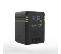Core SWX 150wh Micro sized V-mount SMART battery pack NANO-V150X | ✅ 5 years warranty