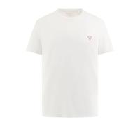 Core Tee - male - Guess - T-Shirts - White - L - Tops L