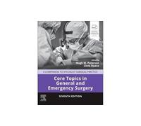 Core Topics in General and Emergency Surgery