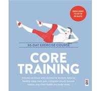 Core Training: 30-Day Exercise Course