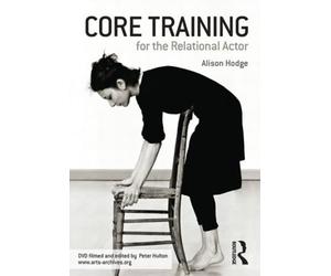 Core Training for the Relational Actor [DVD]