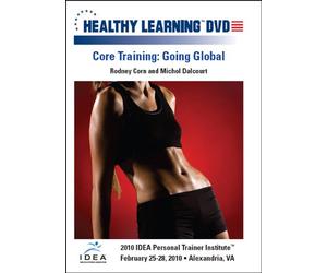 Core Training: Going Global