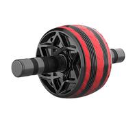 Core Training Wheel, For Home Gym, Abroller For Beginners, Portable Ab Wheel For Travel, Auto Rebound Abdominal Exercise, Rebound Wheel For Body Strength