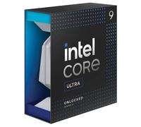 Core Ultra 9 Processor 285K 5.7GHz Tray