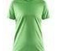 Core Unify Training Tee Craft Green L
