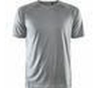 Core Unify Training Tee Craft Grey XS