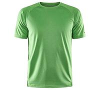 Craft CR1909878 Mens Core Unify Training Tee Craft Green S Colour: Cra S