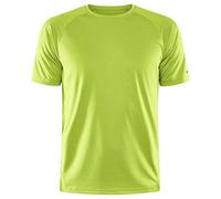 CORE Unify Training TEE M FLUMINO S Neon Yellow