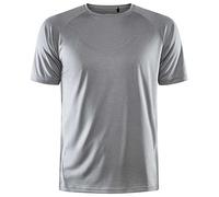 CORE Unify Training TEE M Monument XL Gris