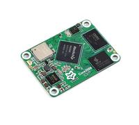 Core3566 Development Board Compatible with RPi CM4 4GB RAM 32GB eMMC Flash without Wireless