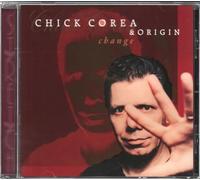 Corea - Change