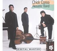 Corea, Chick - Akoustic Band