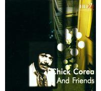 Corea,Chick - And Friends