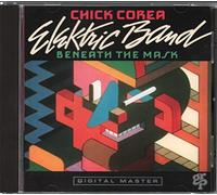 Corea, Chick - Beneath The Mask