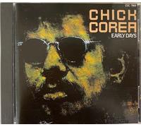 Corea,Chick - Early Days